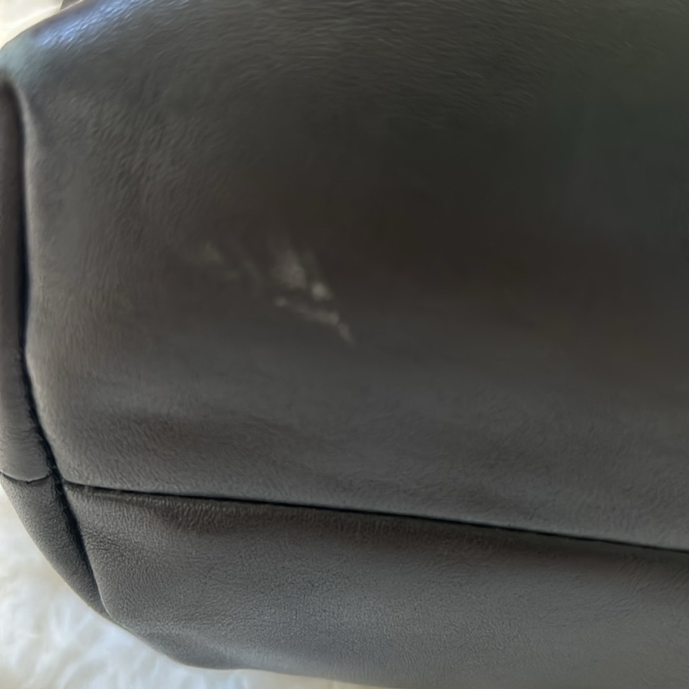 Coach Purse - Picture 5 of 5
